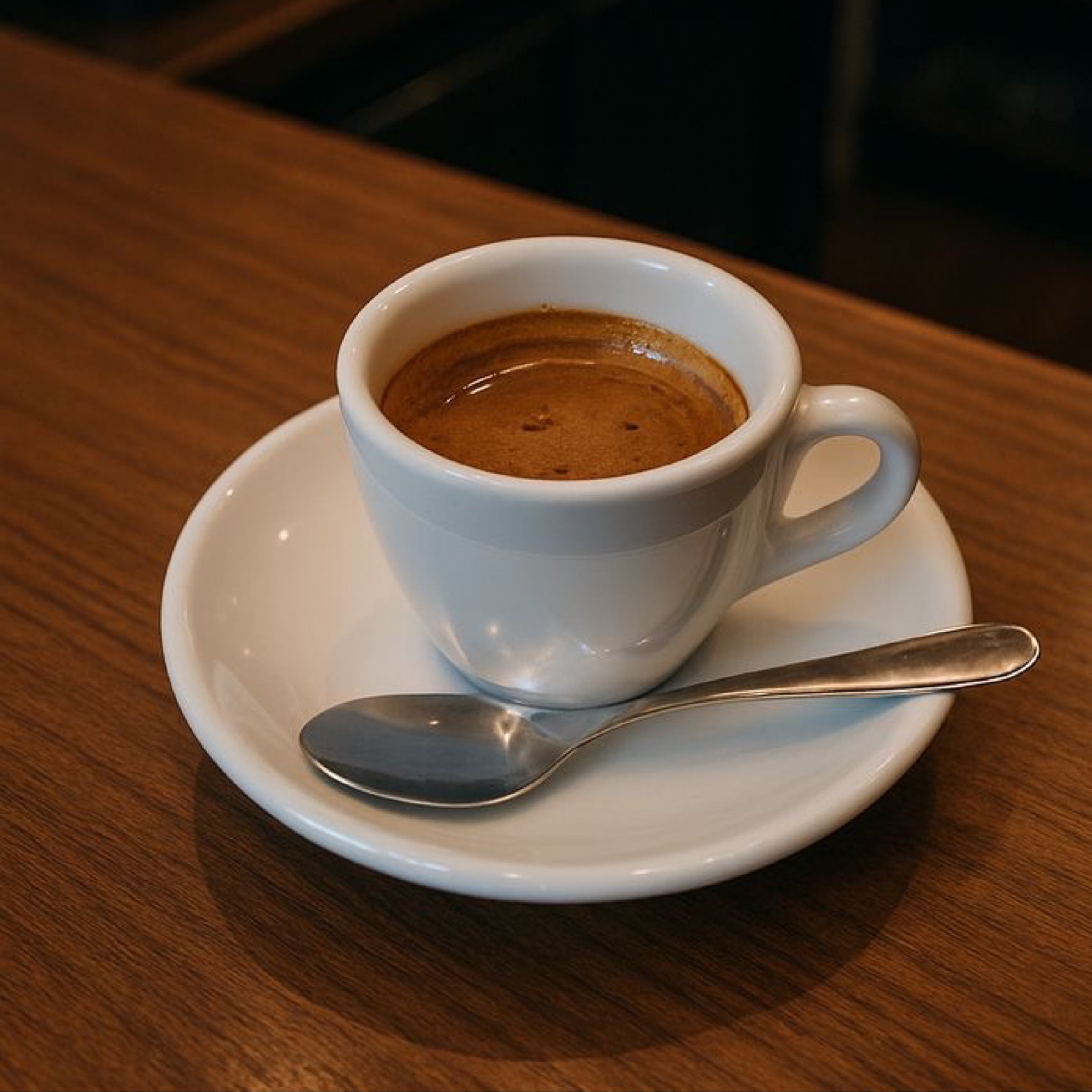 ☁️moca☕️ Mocha : Hot / Cold | Mona & CO